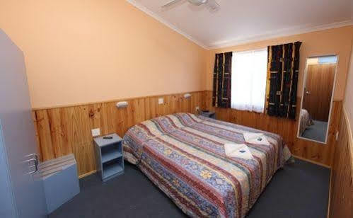 Windang Beach Tourist Park Wollongong Bagian luar foto